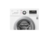 Узкая стиральная машина LG F12M7NDS1