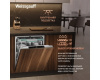 Встраиваемая посудомоечная машина Weissgauff BDW 6151 Inverter Touch AutoOpen Infolight