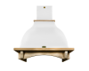Кухонная вытяжка LEX PARMA 600 White