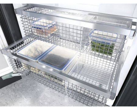 Морозильник Miele F 2671 Vi