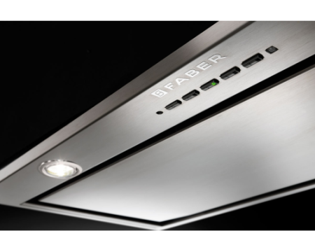 Встраиваемая вытяжка Faber INCA LUX 2.0 EG8 X A70 110.0327.653