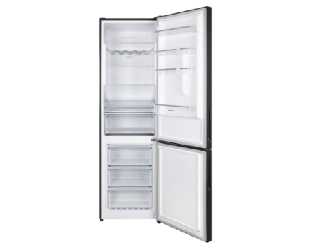 Холодильник Maunfeld MFF200NFW Matt Inverter