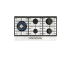 Варочная поверхность Hiberg VM 9155 W
