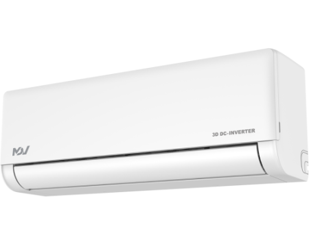 Настенный внутренний блок мульти сплит-системы Mdv Integra Pro MDSAI-09HRFN8