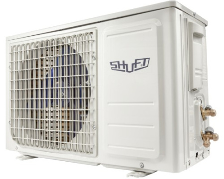 Кондиционер Shuft Berg SFTO-07HN1_24Y