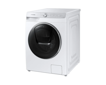 Стиральная машина Samsung WW12TP84DSH/LP (AddWash и Eco Bubble)