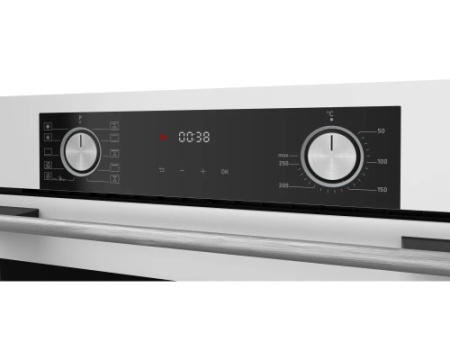 Духовой шкаф Kuppersberg HF 610 W