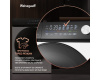 Стиральная машина с прямым приводом Weissgauff WM 45127 Steam Direct Drive