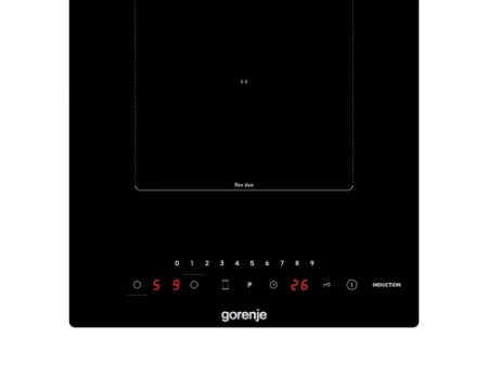 Индукционная варочная панель Gorenje GI3202BSCE