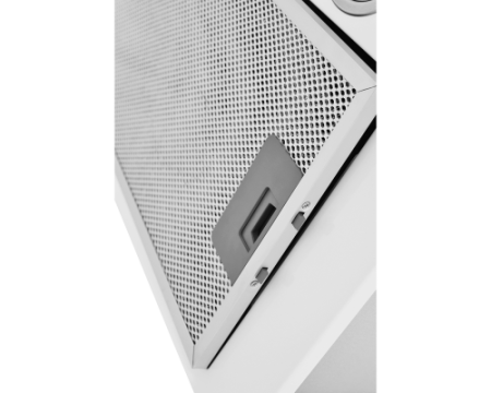 Вытяжка ZUGEL ZHI520W