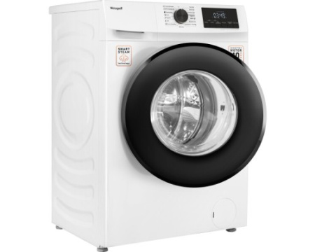 Стиральная машина Weissgauff WM 46149 Inverter Steam