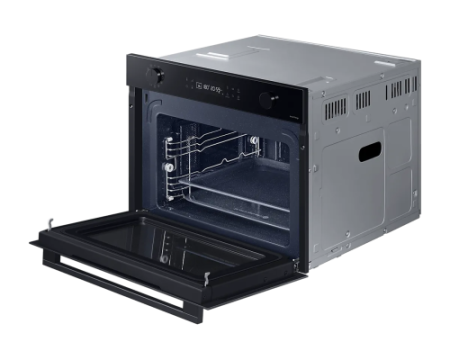 Компактный духовой шкаф Samsung NQ5B4553FBK
