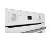 Духовой шкаф ZUGEL ZOE602W