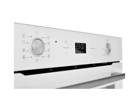 Духовой шкаф ZUGEL ZOE602W