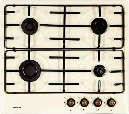 Варочная поверхность Avex NS 6040 YR