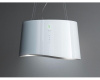 Вытяжка Falmec E.ion MARE isola 66 vetro bianco (450) CENI66.E0P6#ZZZF441F