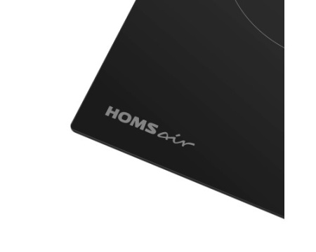 Электрическая варочная панель HOMSair HVY43BK