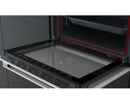 Духовой шкаф с DualClean Teka NEO HSB 6350 P WHITE