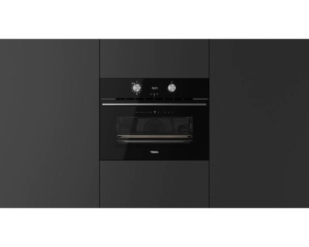 Духовой шкаф Teka HLC 8510P NIGHT RIVER BLACK