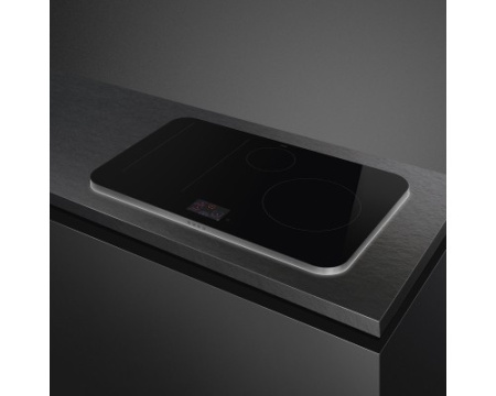 Варочная панель Smeg SISL7845X