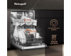 Встраиваемая посудомоечная машина Weissgauff BDW 6025 Infolight
