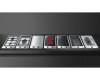 Газовая варочная панель Smeg PGF31G-1