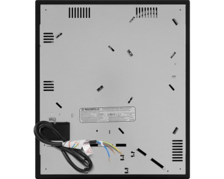 Электрическая варочная панель Maunfeld CVCE453BDBK