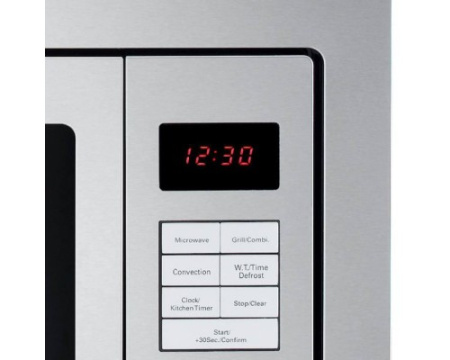 Микроволновая печь Bertazzoni F457PROMWSX