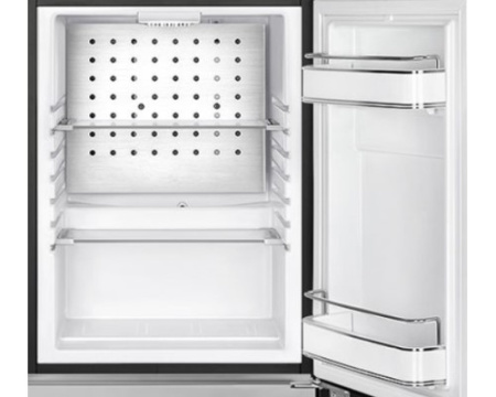 Минибар Smeg FAB5RBL5