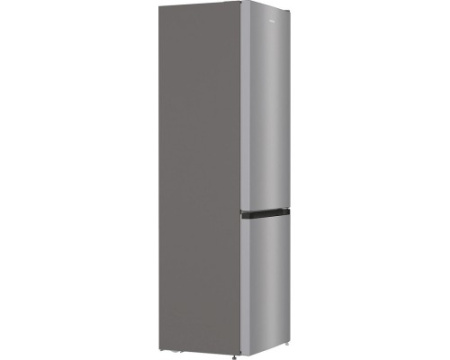 Отдельностоящий двухкамерный холодильник Gorenje NRK 6201 ES4