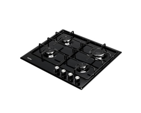 Газовая варочная панель Simfer H60V40B470