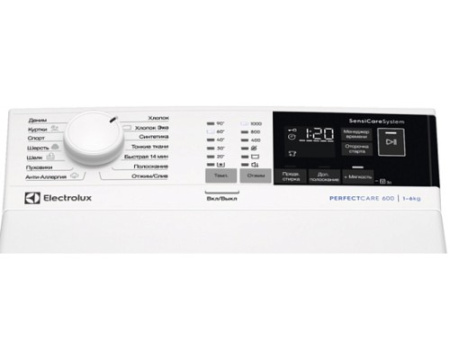 Стиральная машина Electrolux EW6T4R062