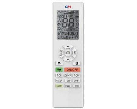 Кондиционер Cooper&Hunter Avalon CH-S09FTXB-GD