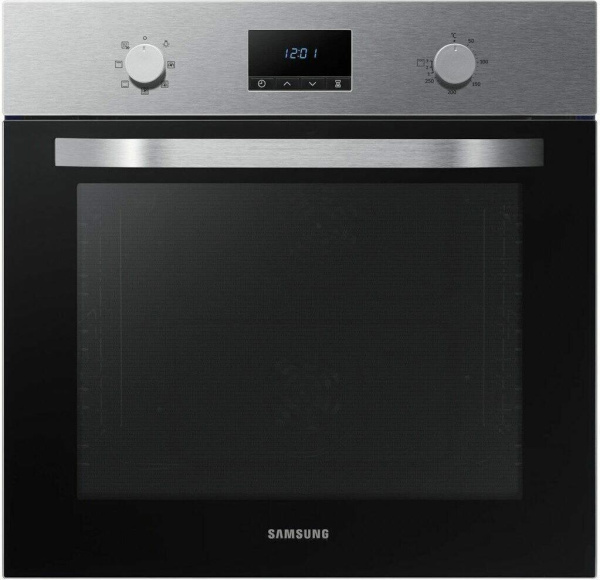 Встраиваемый духовой шкаф Samsung NV70M1315BS