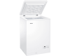 Морозильный ларь Haier HCE103R