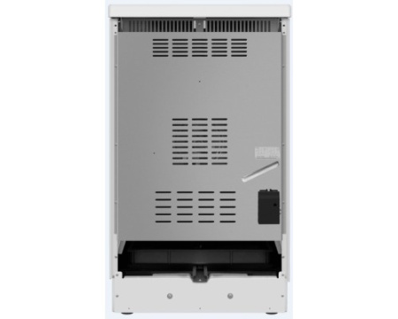 Электрическая плита Maunfeld MIC511W01TD