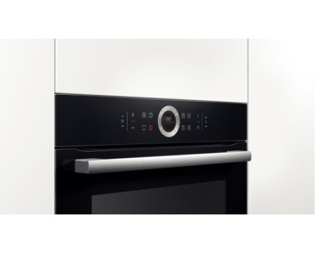Духовой шкаф Bosch HBG6750B1