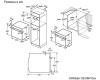 Шкаф духовой электрический HOMsair OEH6010BK2