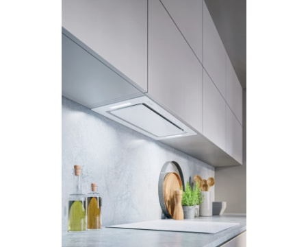 Встраиваемая кухонная вытяжка LEX GS BLOC GS 900 White