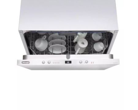 Посудомоечная машина DeLonghi DDW 06F Basilia