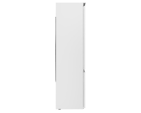 Холодильник Maunfeld MBF193SLFWGR Inverter