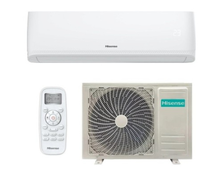 Кондиционер Hisense City AS-09UW4RYRCM05