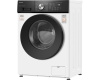 Стиральная машина с прямым приводом Weissgauff WM 45127 Direct Drive Inverter Steam