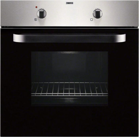 Встраиваемый духовой шкаф Zanussi ZZB 510301 X