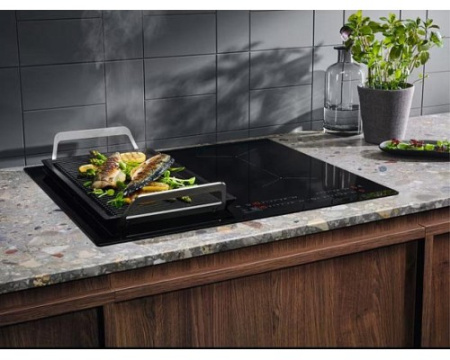Варочная панель Electrolux EIV 654