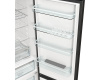 Отдельностоящий двухкамерный холодильник Gorenje NRK620EABXL4