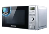 Микроволновая печь CENTEK CT-1586