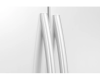 Холодильник Side-By-Side Samsung RS54N3003WW/WT