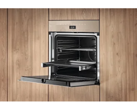 Духовой шкаф Miele H 7464 BPX Pearl beige