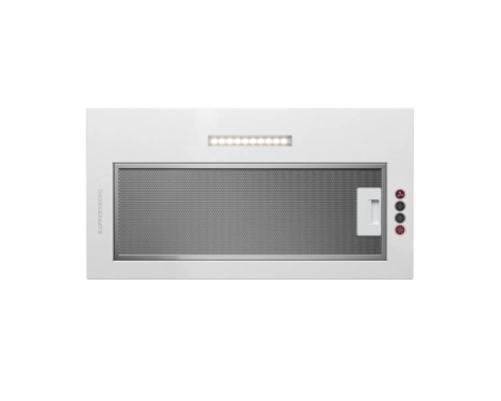 Вытяжка Kuppersberg встраиваемая INTOUCH 60 W